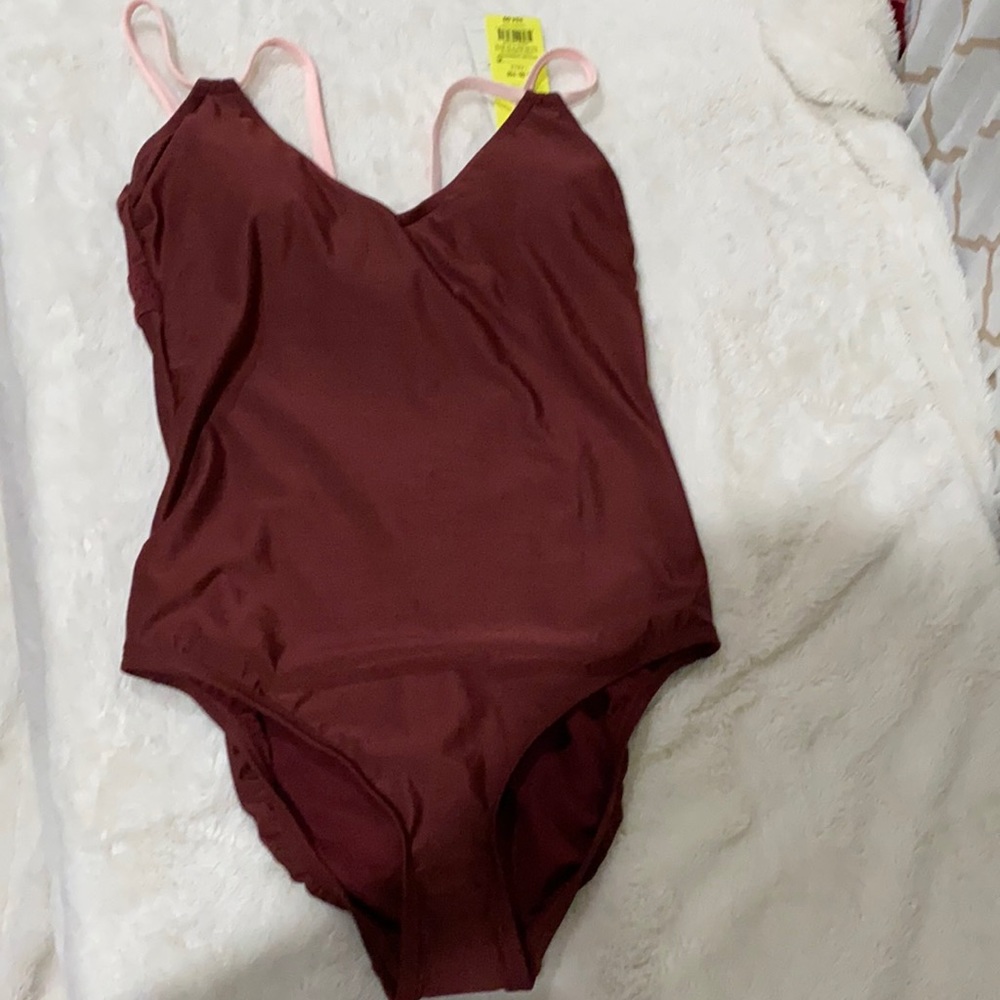 Bathing suit
